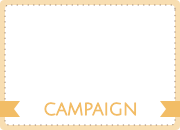 ホームページ完成記念キャンペーン♡【お申込終了】