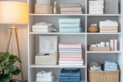 キッチン導線づくりお片付け